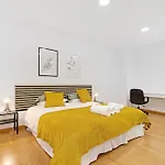 Διαμέρισμα Ca L'oliera Denia
