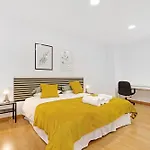 Διαμέρισμα Ca L'oliera Denia