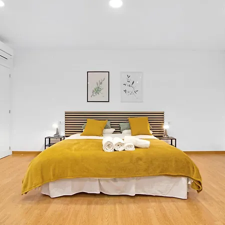 Apartman Ca L'oliera *