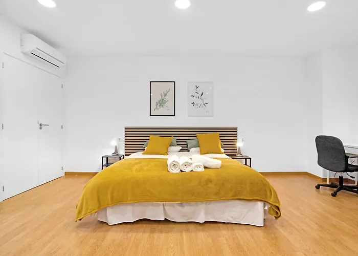 Apartman Ca L'oliera *