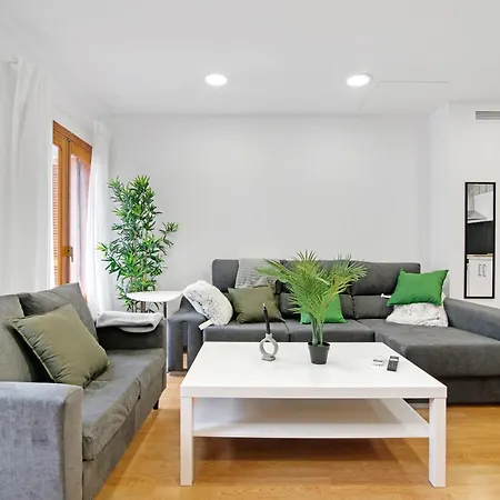 Διαμέρισμα Ca L'oliera Denia