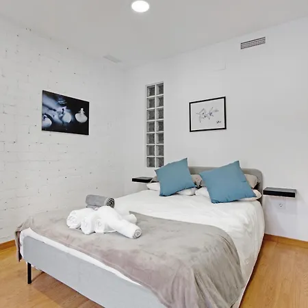 Διαμέρισμα Ca L'oliera *