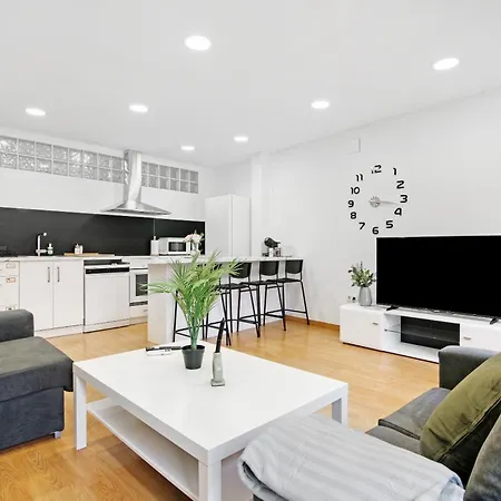 Ca L'oliera Διαμέρισμα *