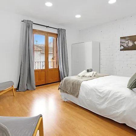 Διαμέρισμα Ca L'oliera Denia