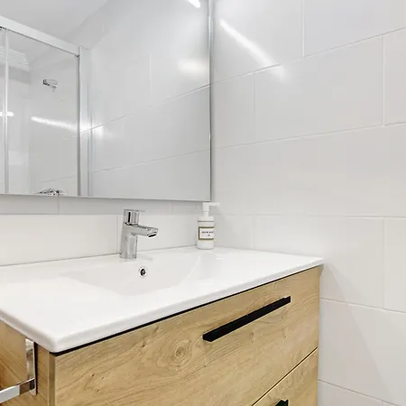 Ca L'oliera Διαμέρισμα