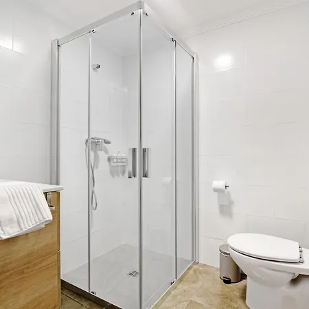 Ca L'oliera Διαμέρισμα