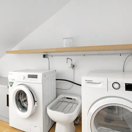 Ca L'oliera Διαμέρισμα