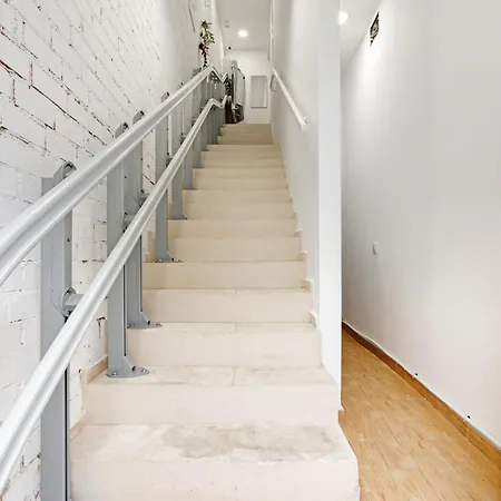 Διαμέρισμα Ca L'oliera *