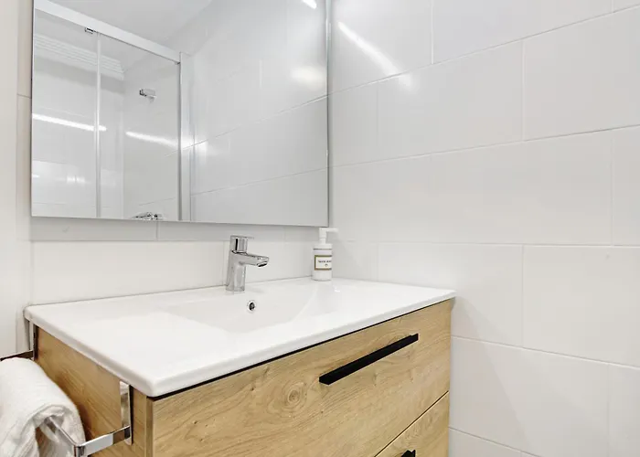 Ca L'oliera Apartmán