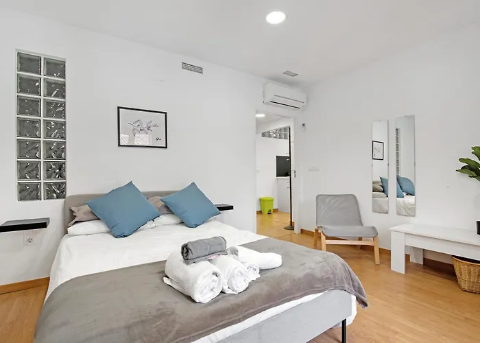 Ca L'oliera Apartmán