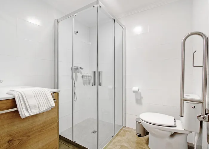 Ca L'oliera Apartmán