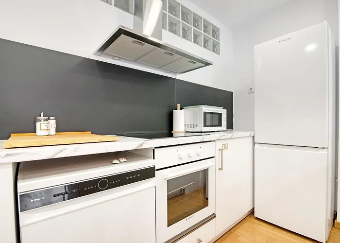 Ca L'oliera Apartmán *