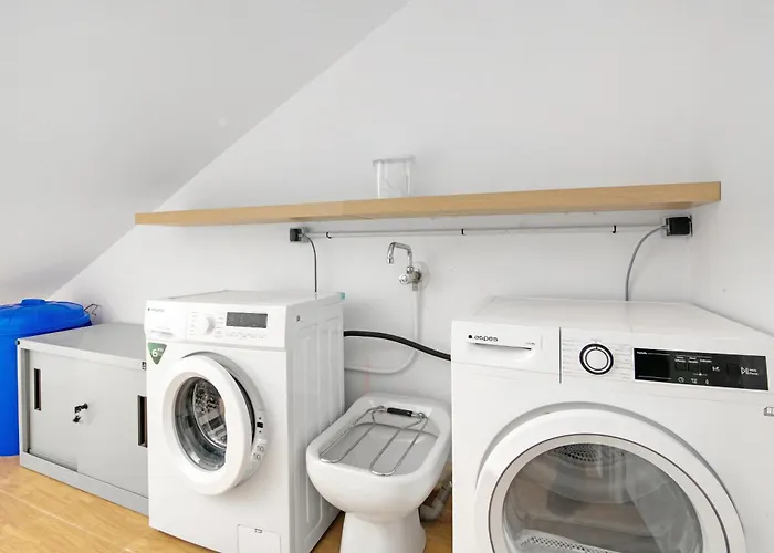 Ca L'oliera Apartmán