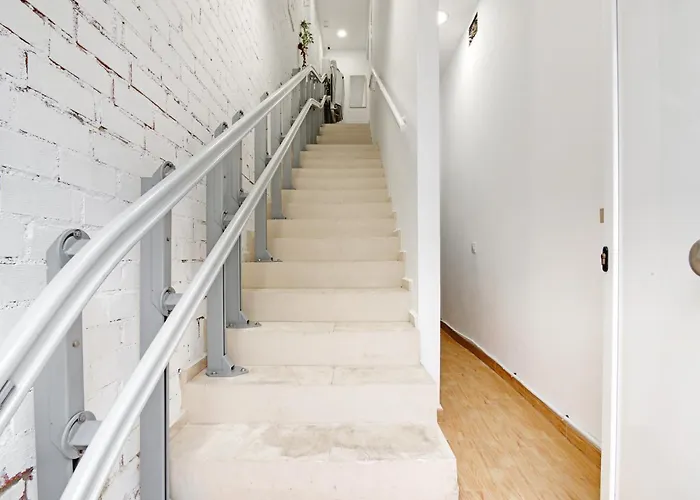 Apartmán Ca L'oliera *