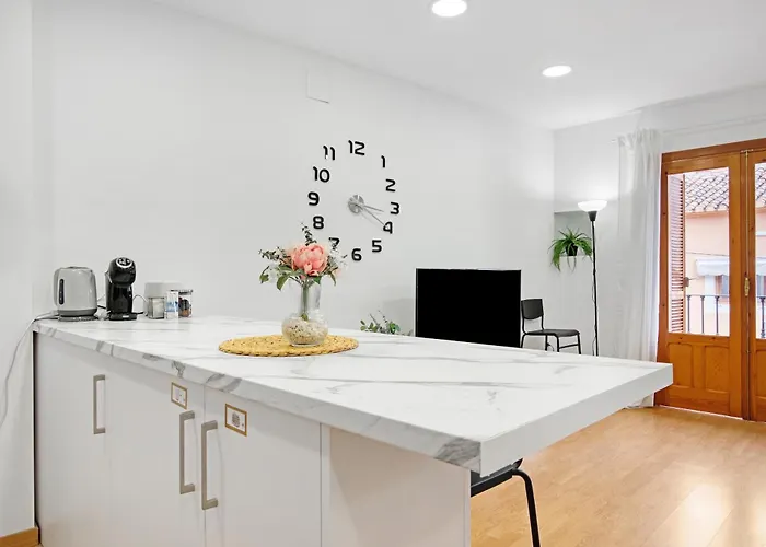 Ca L'oliera * Dénia